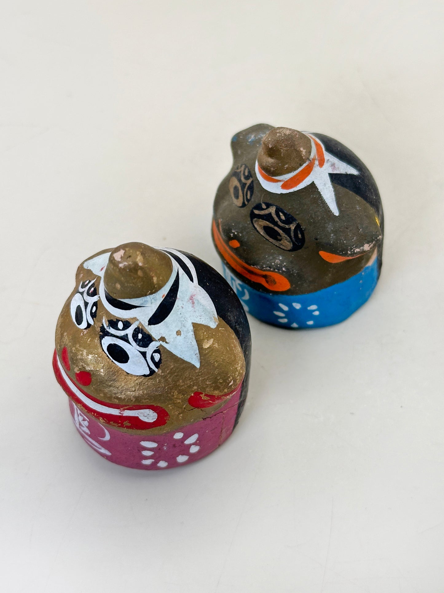 FT385 - Folk Craft of Hikiyama Ningyō 唐津曳山人形