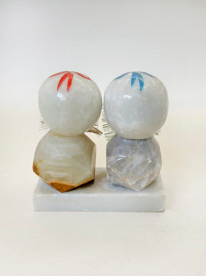 K10204 - Kokeshi Omiyage de Akiyoshidō 秋芳洞