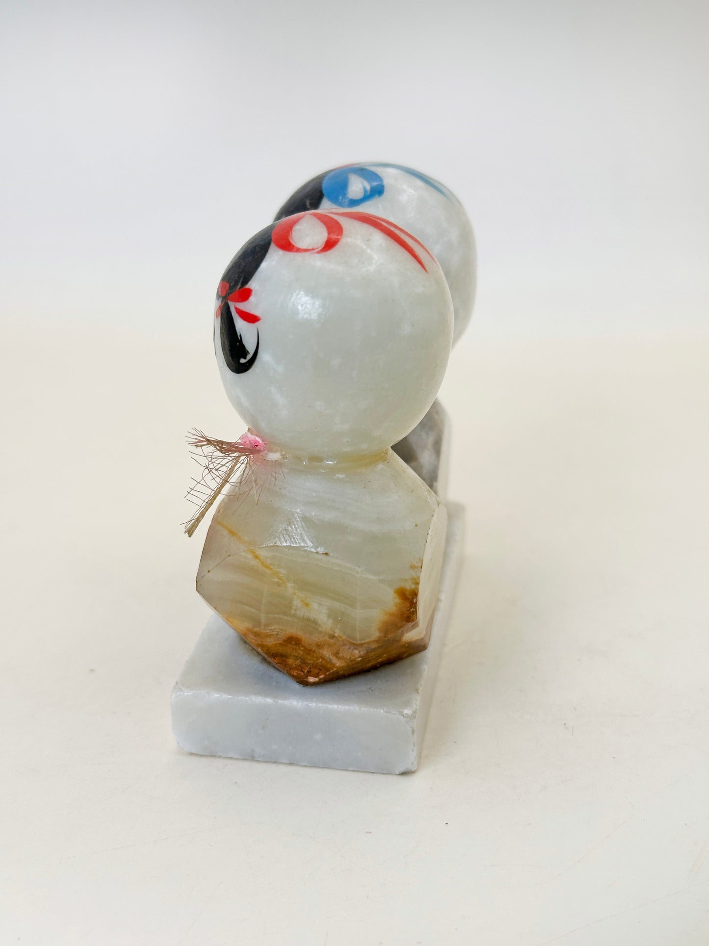 K10204 - Kokeshi Omiyage de Akiyoshidō 秋芳洞