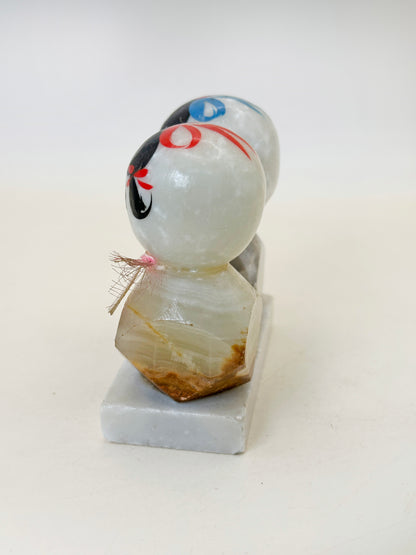 K10204 - Kokeshi Omiyage de Akiyoshidō 秋芳洞