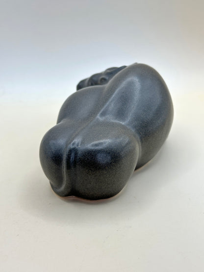 FT248 - Shōfuku Eto Tenjin-ushi by Heian Manjudō 平安萬珠堂造