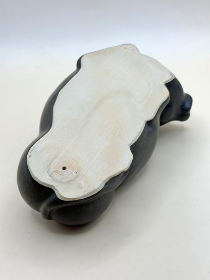 FT248 - Shōfuku Eto Tenjin-ushi by Heian Manjudō 平安萬珠堂造