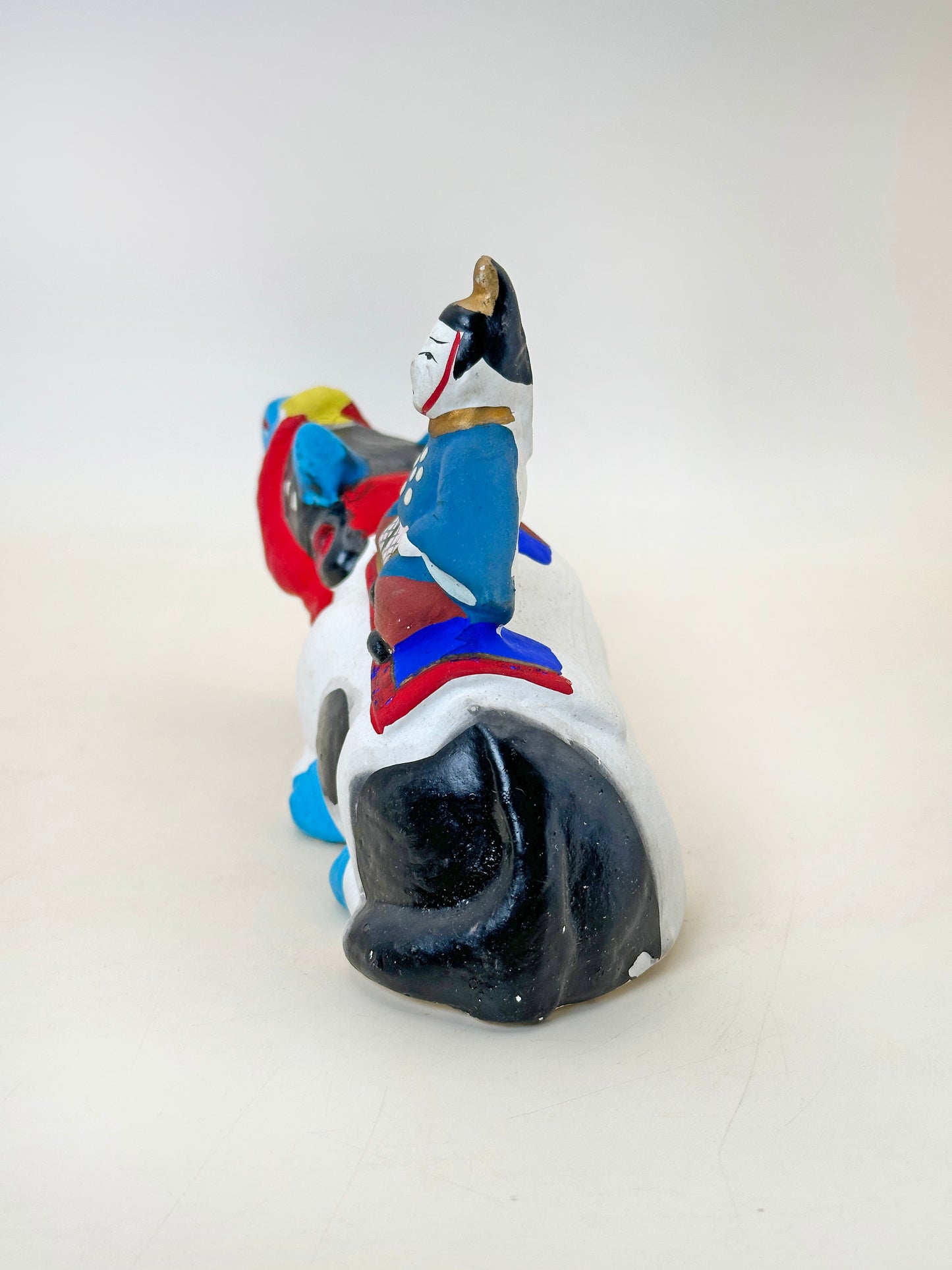 FT387 - Folk Toy Fushimi Ningyō 伏見人形