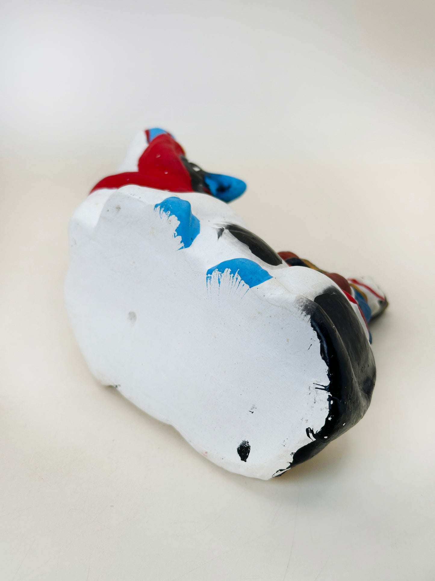 FT387 - Folk Toy Fushimi Ningyō 伏見人形