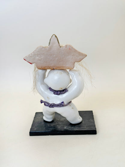 FT378 - Folk craft Kaga Ningyō 加賀人形