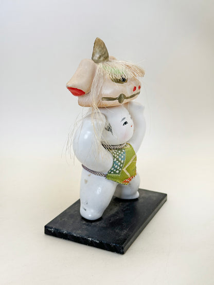 FT378 - Folk craft Kaga Ningyō 加賀人形