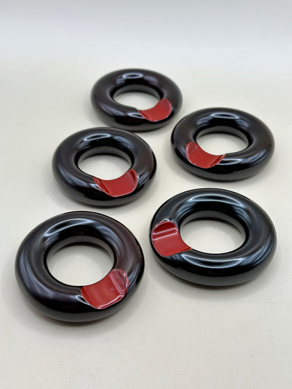 TB81 -  Chopstick Holder Yamanaka lacquerware 山中漆器