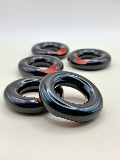 TB81 -  Chopstick Holder Yamanaka lacquerware 山中漆器