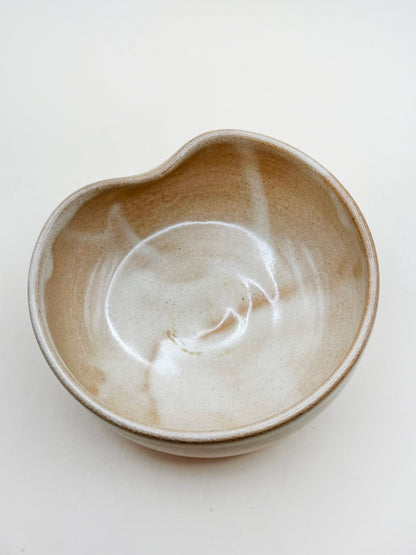 TB115 - Japan Hagi-yaki Tea cup 萩焼