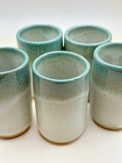 TB80 - Japan Tea Cup of Mashiko-yaki 益子焼