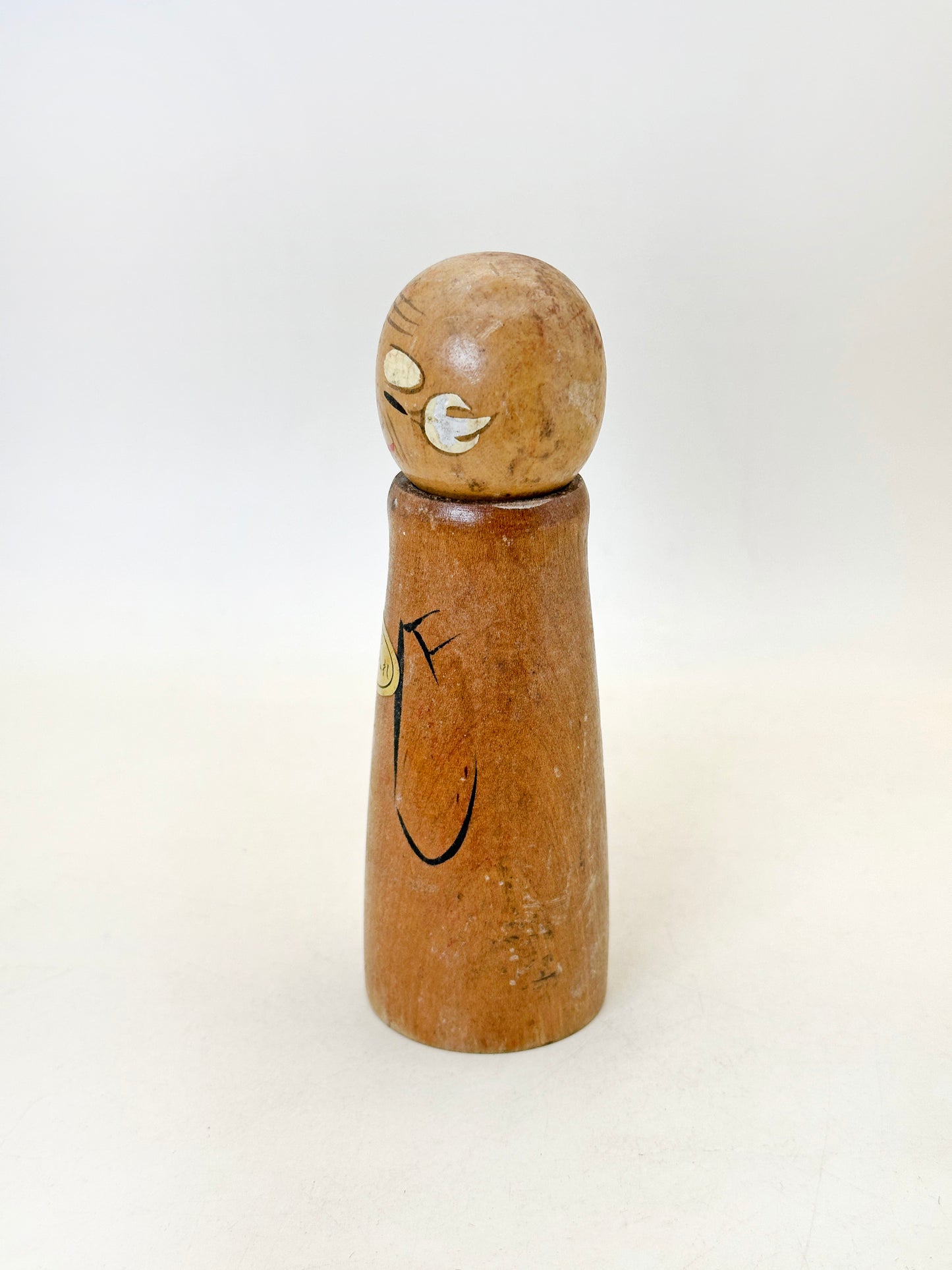 TB228 - Porte-cure-dents Kokeshi
