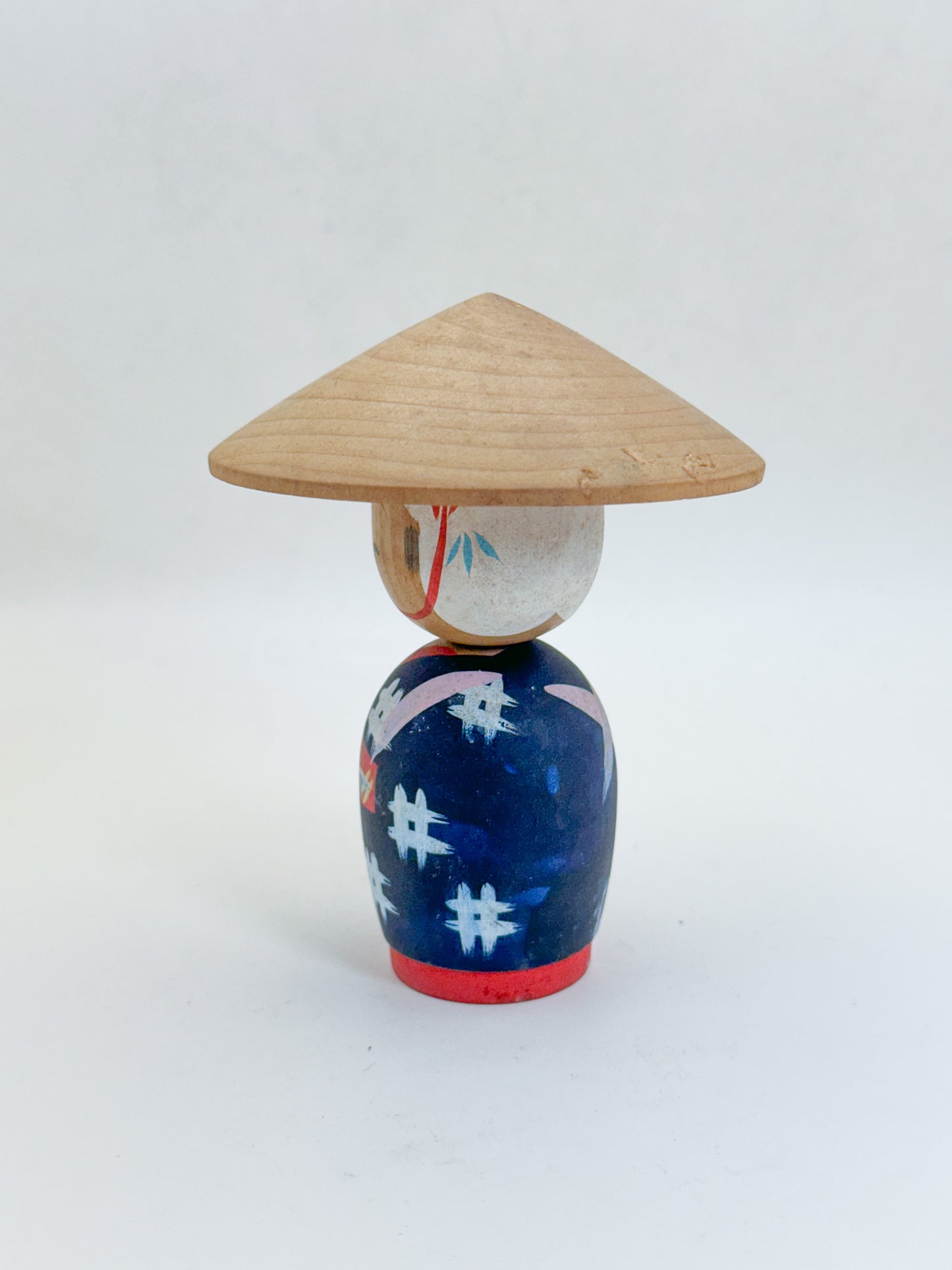 K10249 - Omiyage kokeshi from Tōhoku