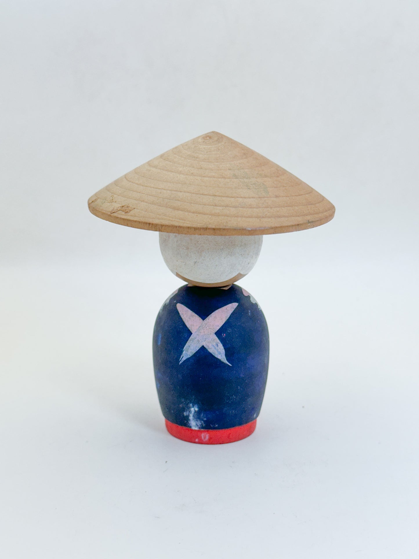 K10249 - Omiyage kokeshi from Tōhoku
