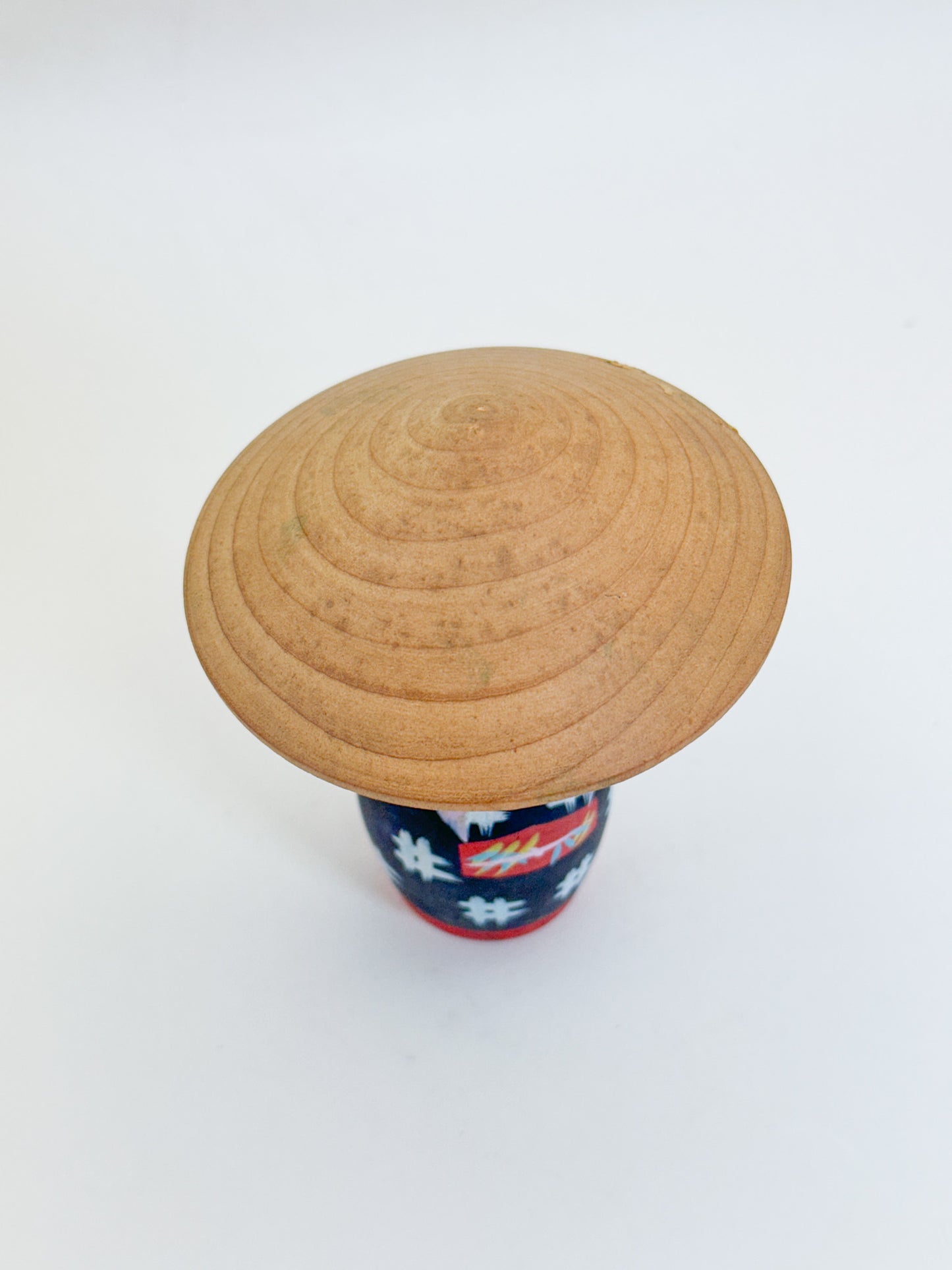 K10249 - Omiyage kokeshi from Tōhoku