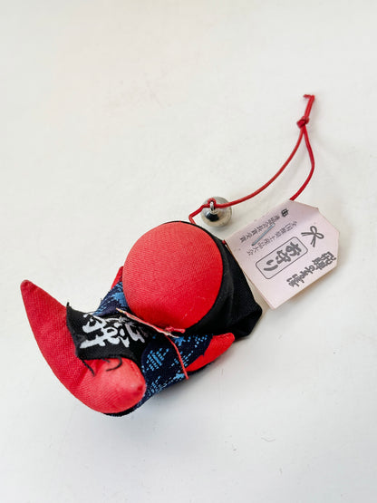 FT369 - Omiyage Crafts of Hida Sarubobo さるぼぼ