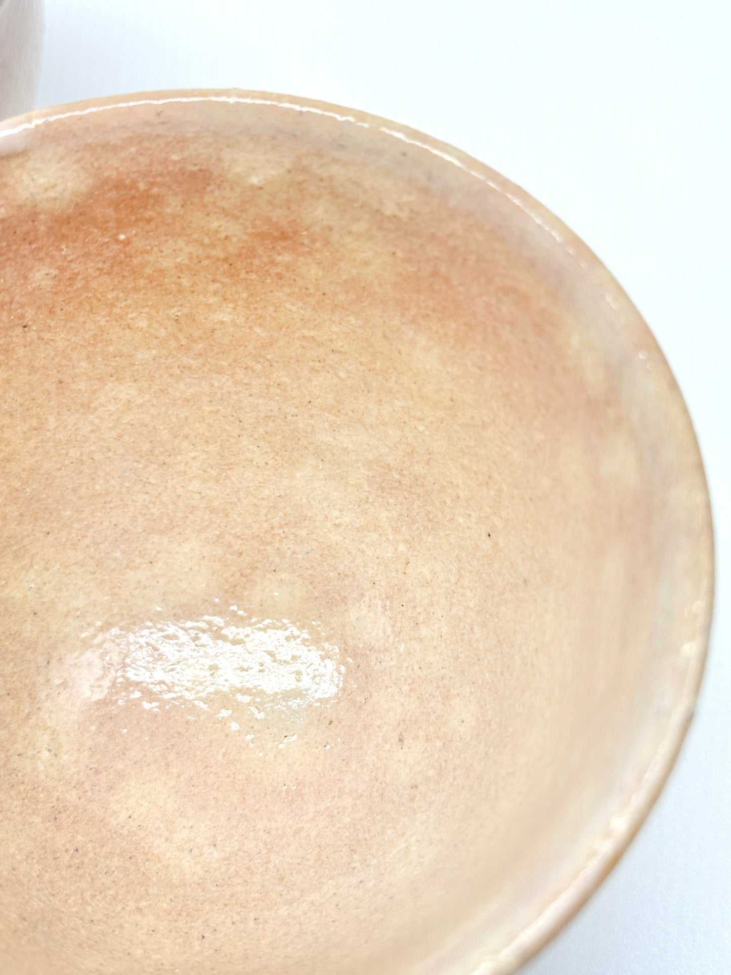 TB83 - Japan Hagi-yaki Tea Cup Set 萩焼