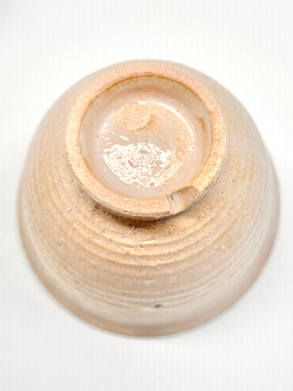 TB83 - Japan Hagi-yaki Tea Cup Set 萩焼
