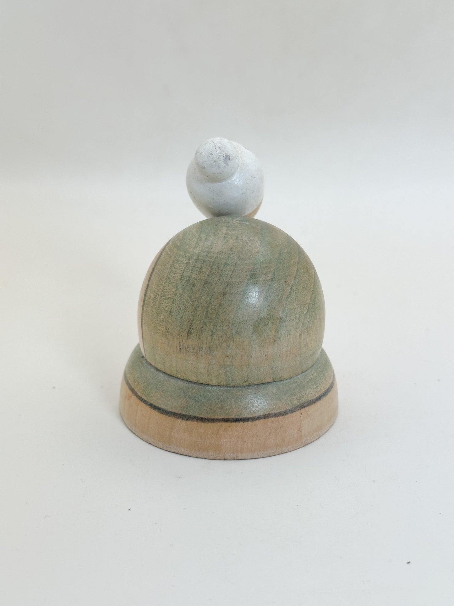 K10250 - Sosaku Kokeshi from Nara