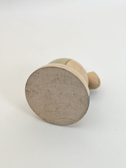 K10250 - Sosaku Kokeshi from Nara