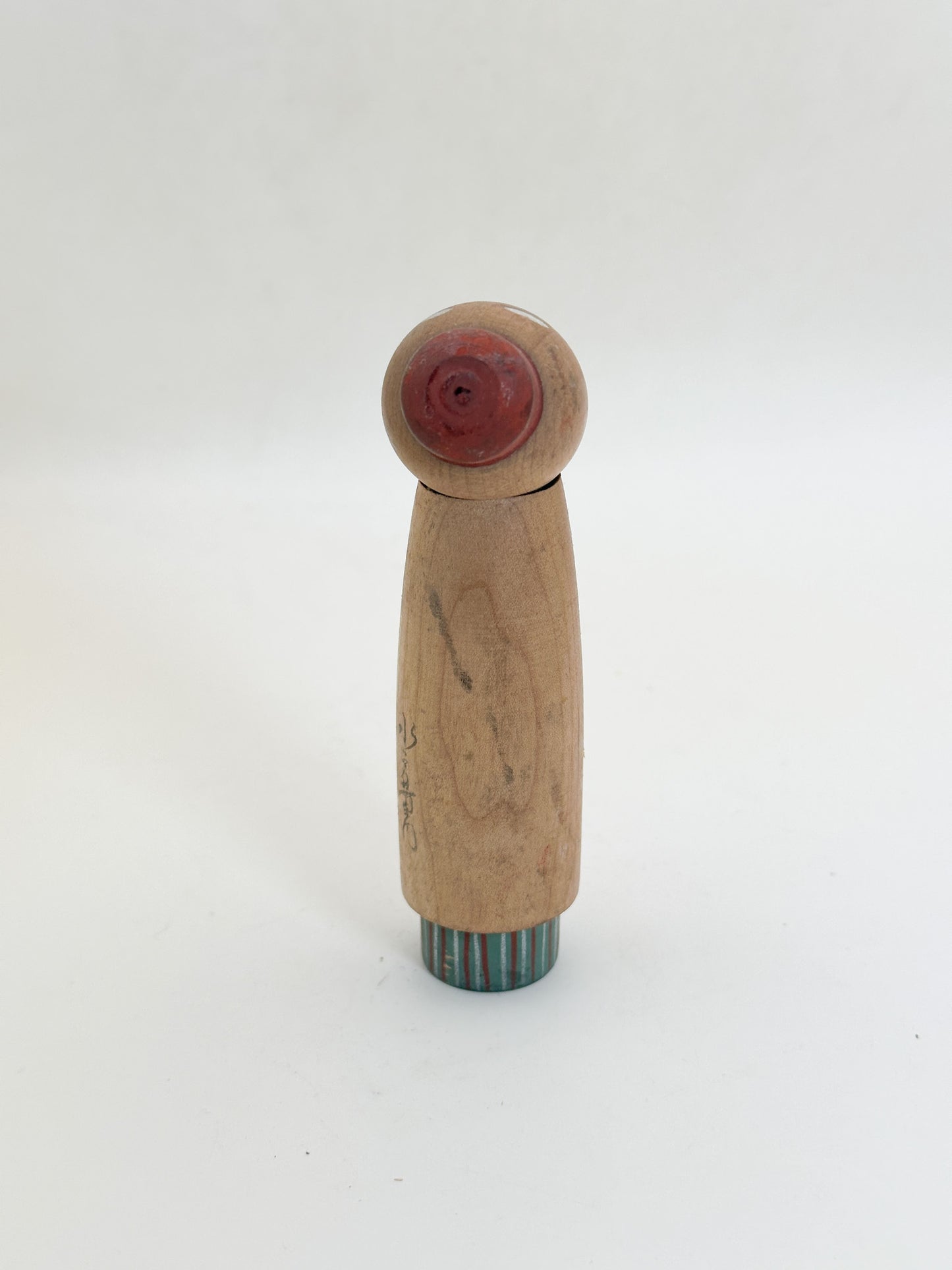 K10255 - Sosaku Kokeshi of Takasago Jō 高砂