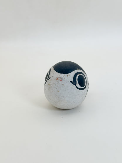 FT519 - Folk Craft Fugu Whistle ふぐ笛