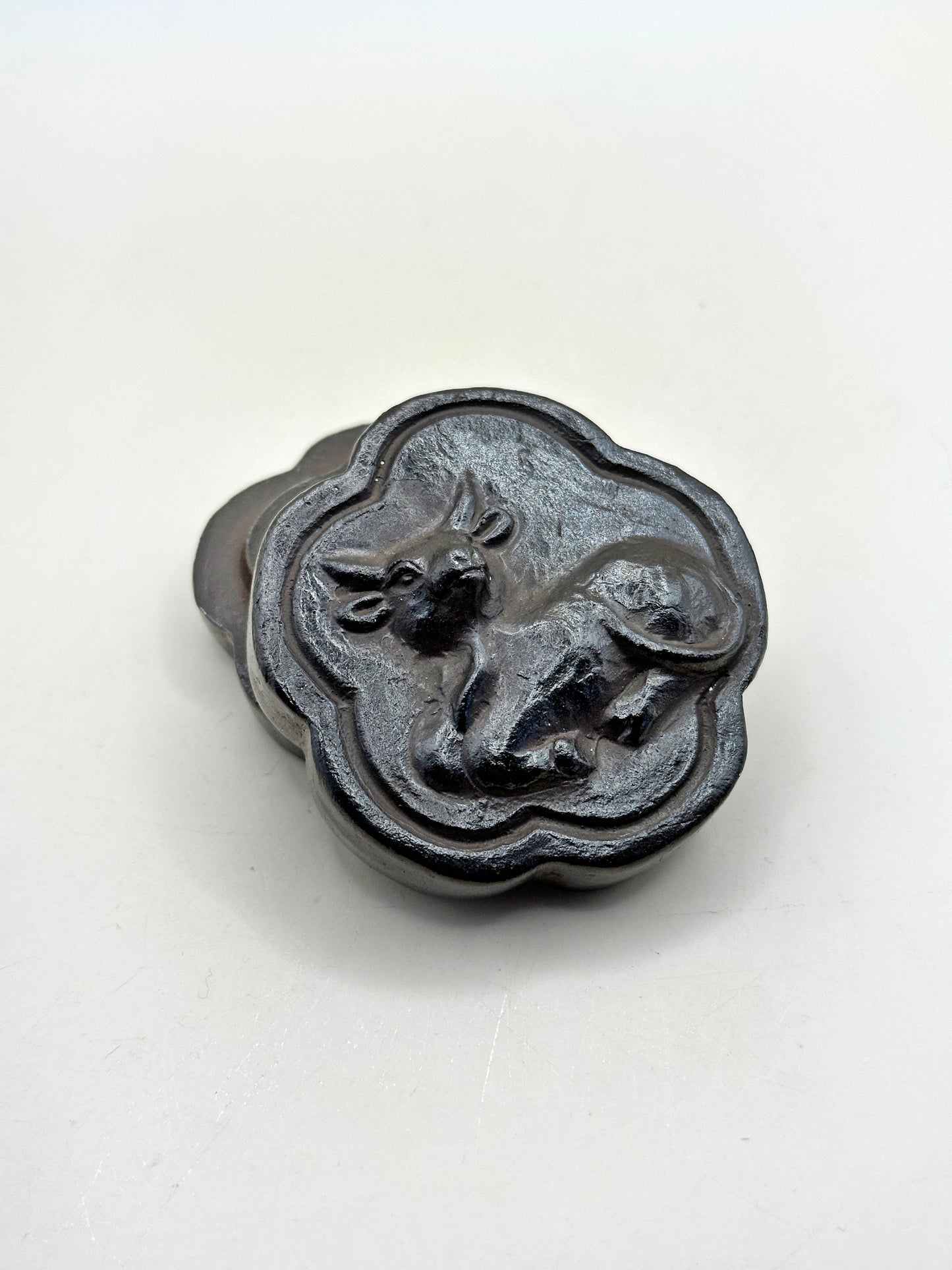 TB146 - Boîte à Encens Kōgō style Shinkyoku 香盒