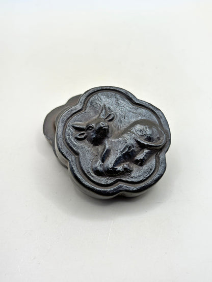 TB146 - Boîte à Encens Kōgō style Shinkyoku 香盒