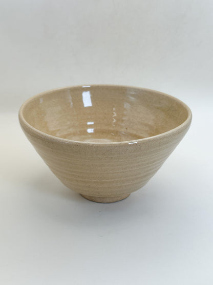 TC123 - Hagi-yaki Chawan Matcha Bowl 萩焼