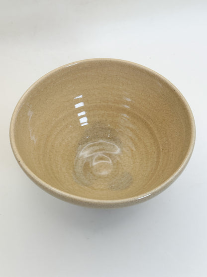TC123 - Hagi-yaki Chawan Matcha Bowl 萩焼