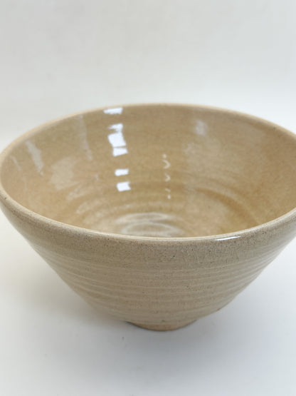 TC123 - Hagi-yaki Chawan Matcha Bowl 萩焼