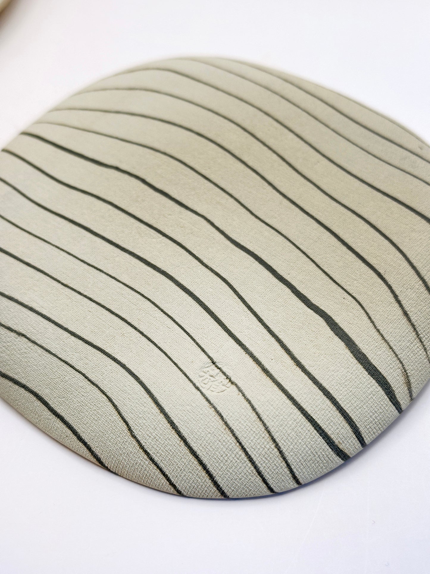 TB145 - Small plates Tokoname ware 常滑焼