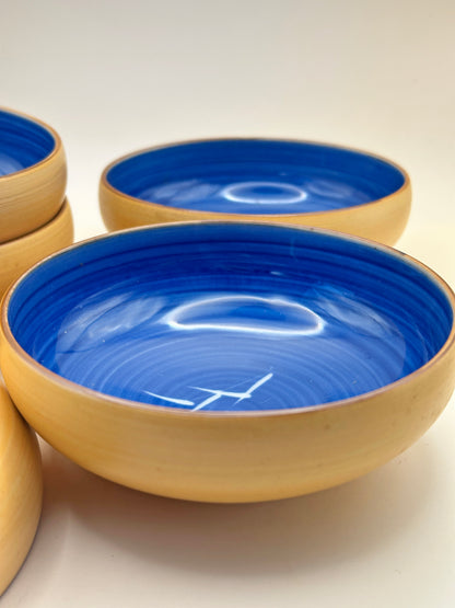 TB103 - Set of Small Bowls - Arita-yaki 有田焼