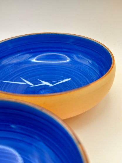 TB103 - Set of Small Bowls - Arita-yaki 有田焼