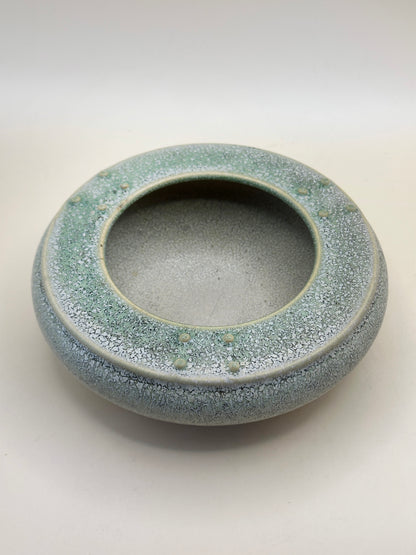 TB138 - Imitation Song Dynasty Porcelain 灰皿 (Ash Tray) by Tokushi 篤治