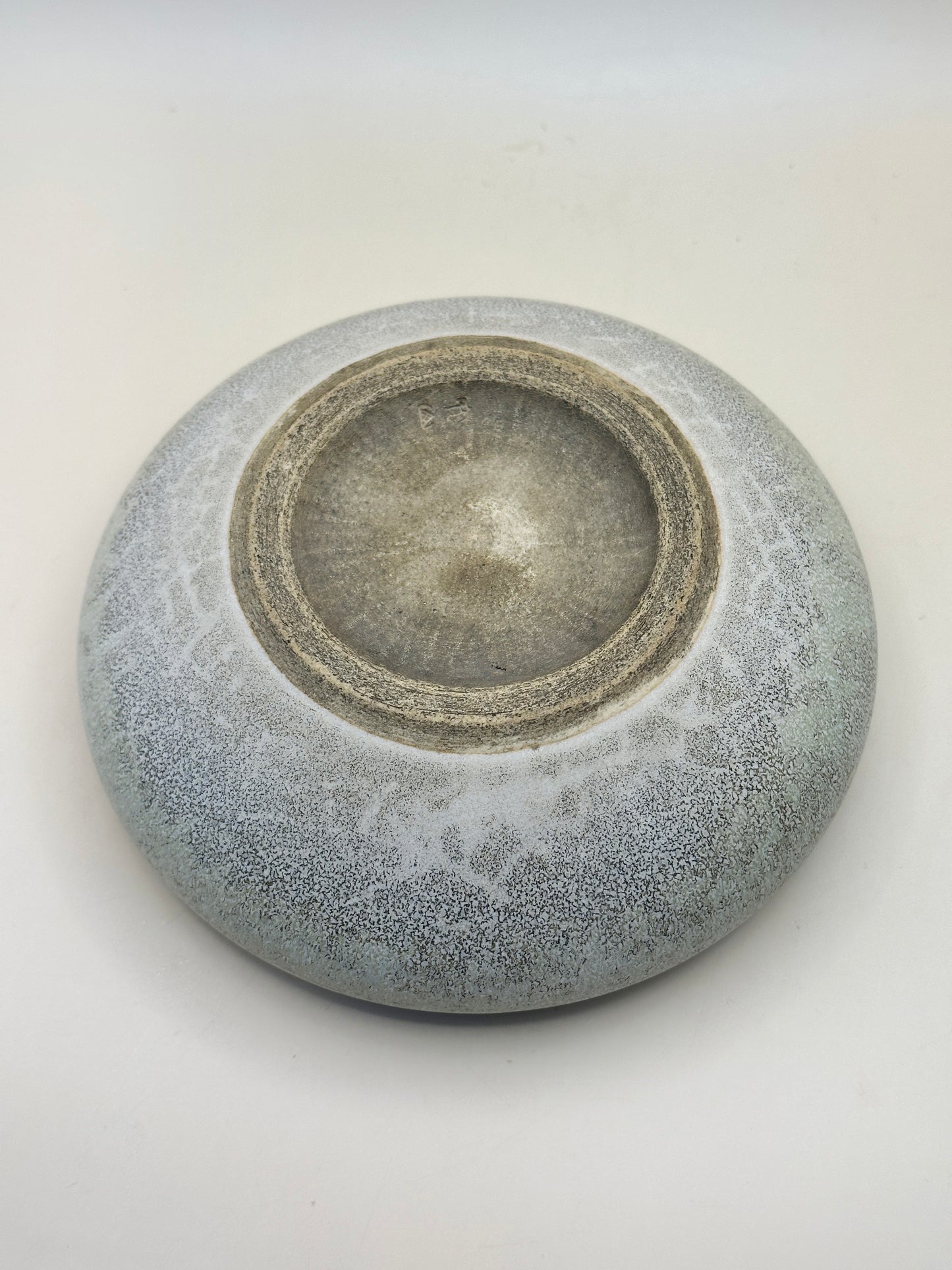 TB138 - Imitation Song Dynasty Porcelain 灰皿 (Ash Tray) by Tokushi 篤治