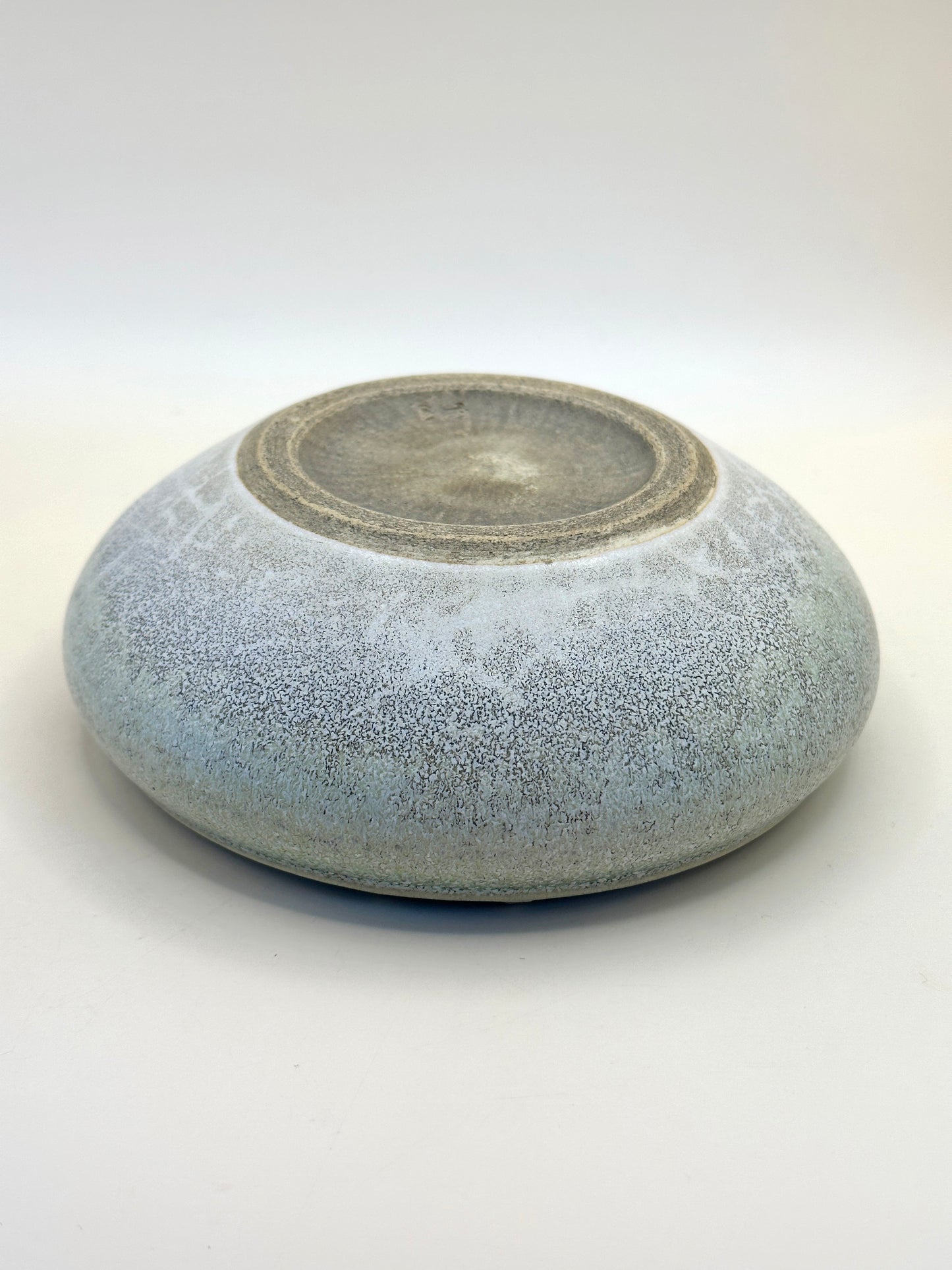 TB138 - Imitation Song Dynasty Porcelain 灰皿 (Ash Tray) by Tokushi 篤治