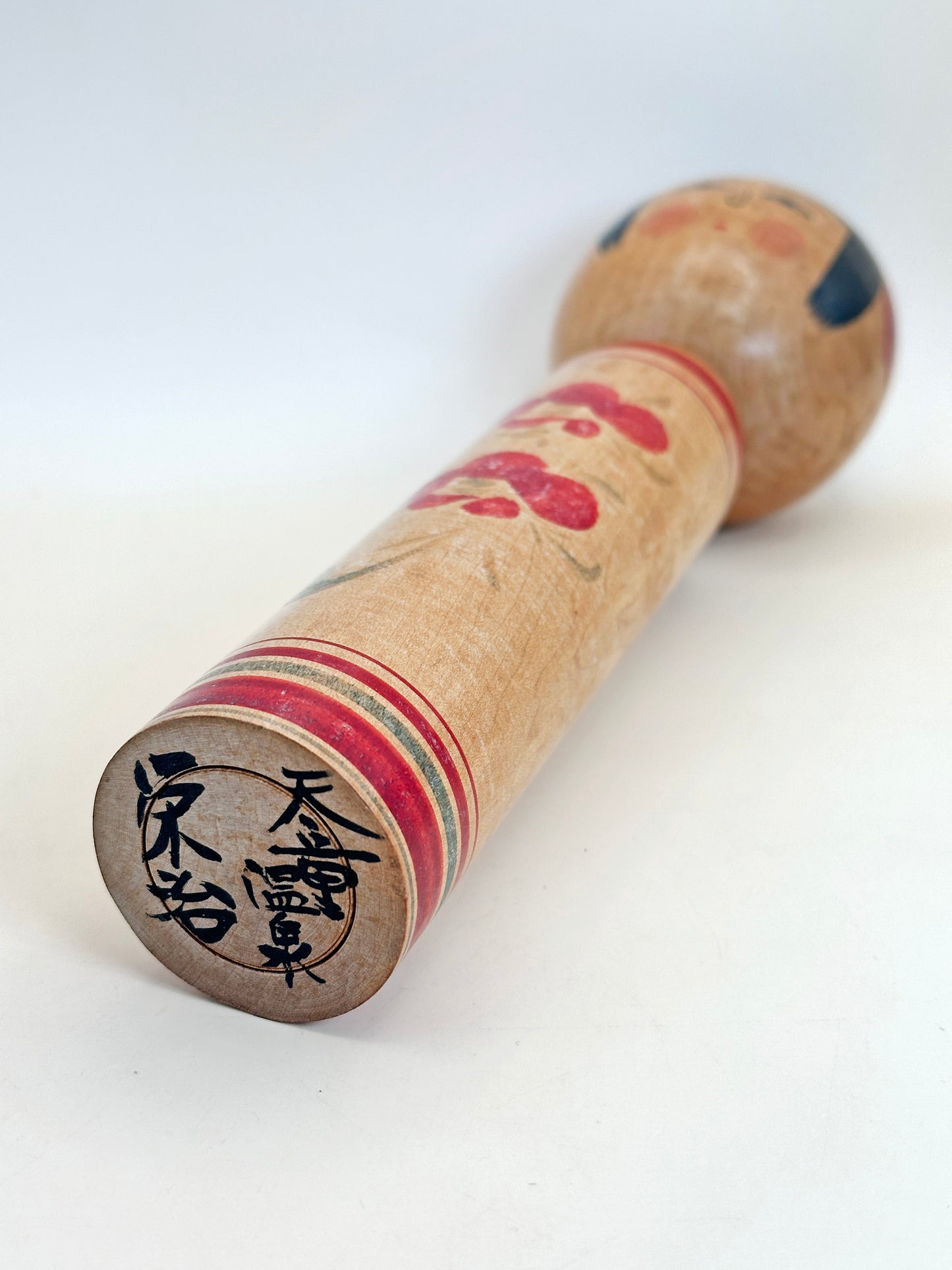 K25069 - Traditional Yamagata by Eiji Aida 会田栄治