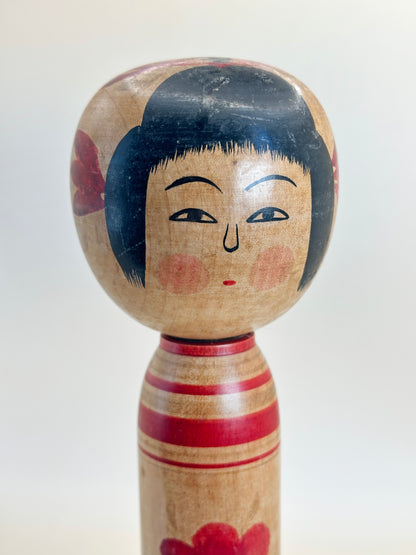 K25069 - Traditional Yamagata by Eiji Aida 会田栄治