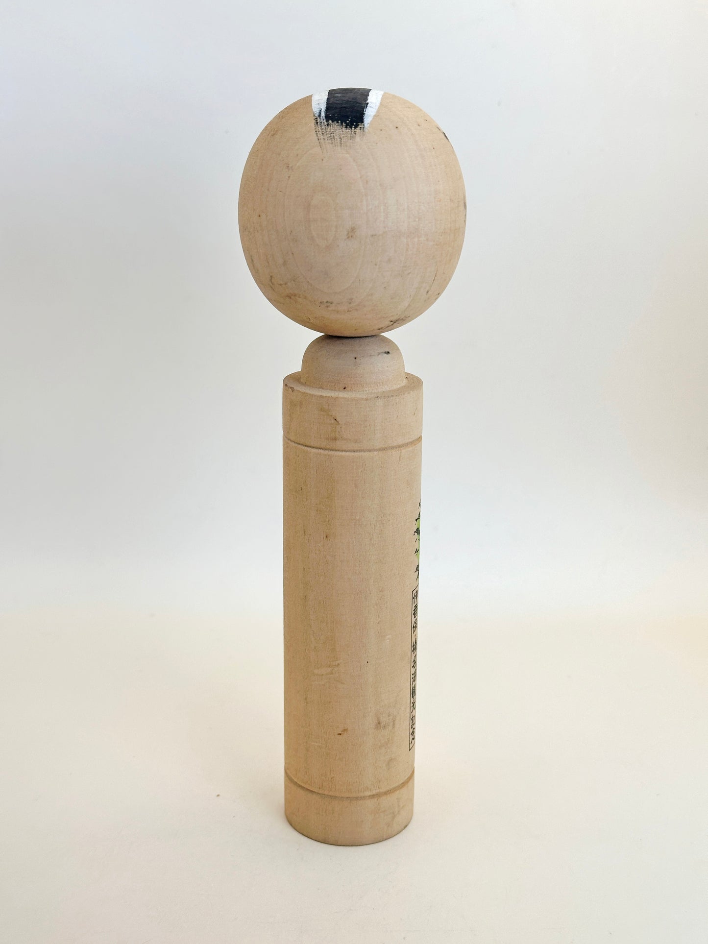 K20102 - OmiyageKokeshi from Lake Haruna 榛名湖