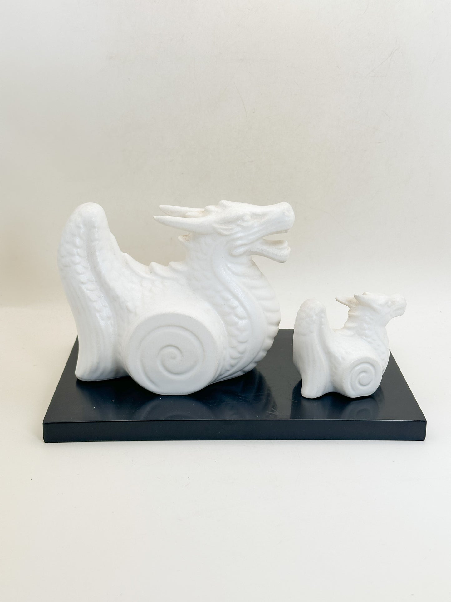 FT520 - Zodiac Dragon Eto by Tachikichi たち吉