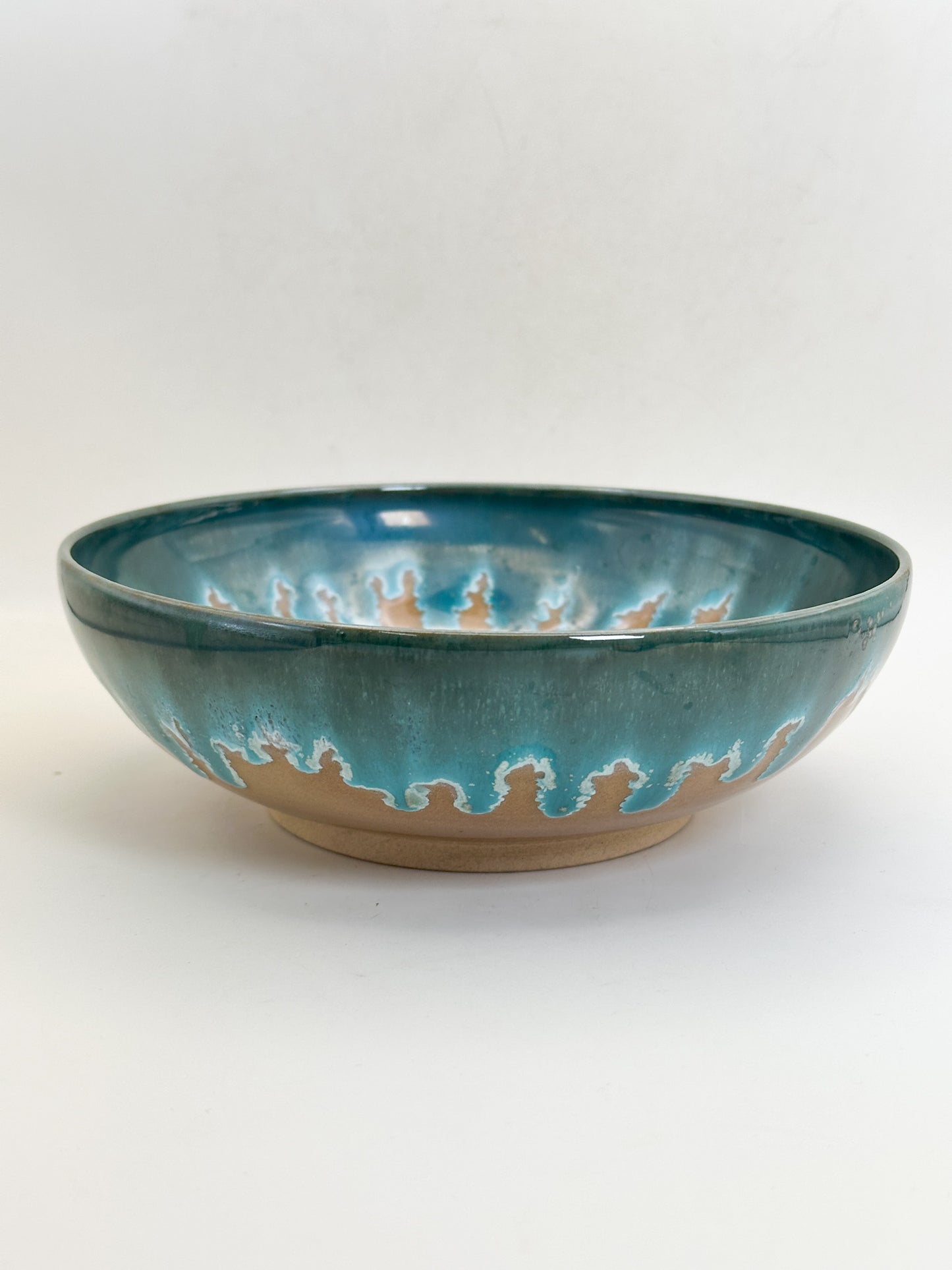 TB361 - Kashibachi Bowl by Kumagai Kōshū 熊谷光修