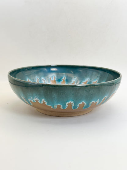 TB361 - Kashibachi Bowl by Kumagai Kōshū 熊谷光修