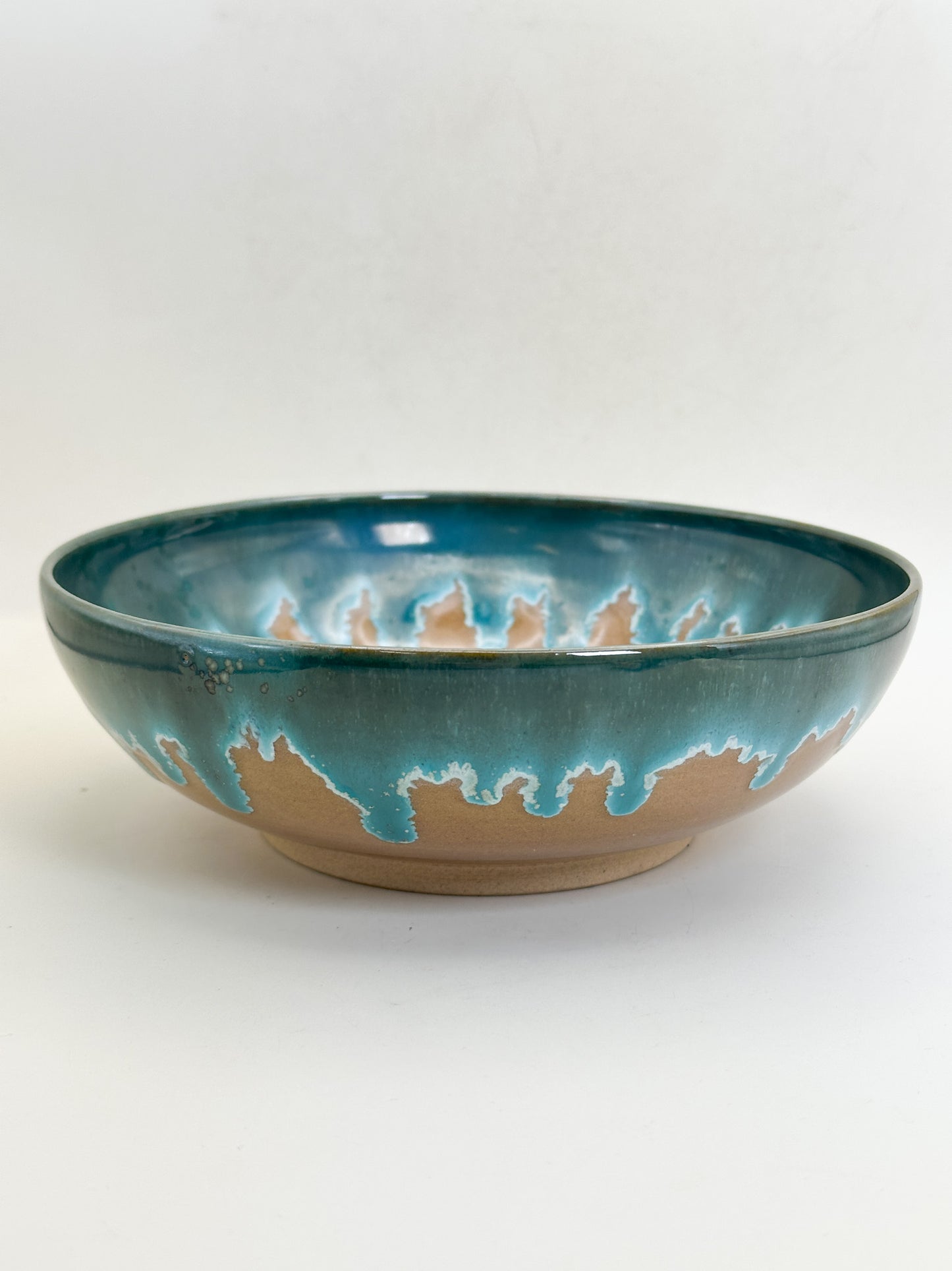 TB361 - Kashibachi Bowl by Kumagai Kōshū 熊谷光修