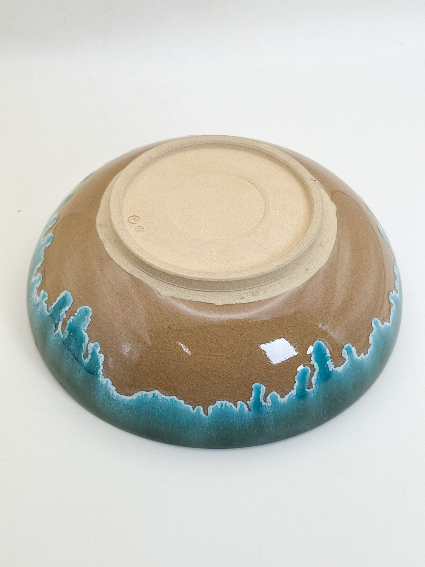 TB361 - Kashibachi Bowl by Kumagai Kōshū 熊谷光修