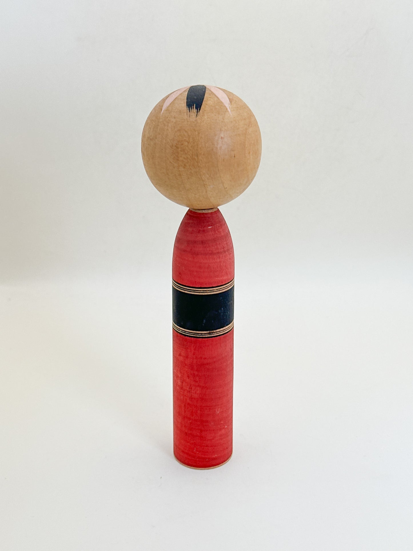 K18166 - Omiyage Kokeshi Inspired by the Longevity Characters 壽