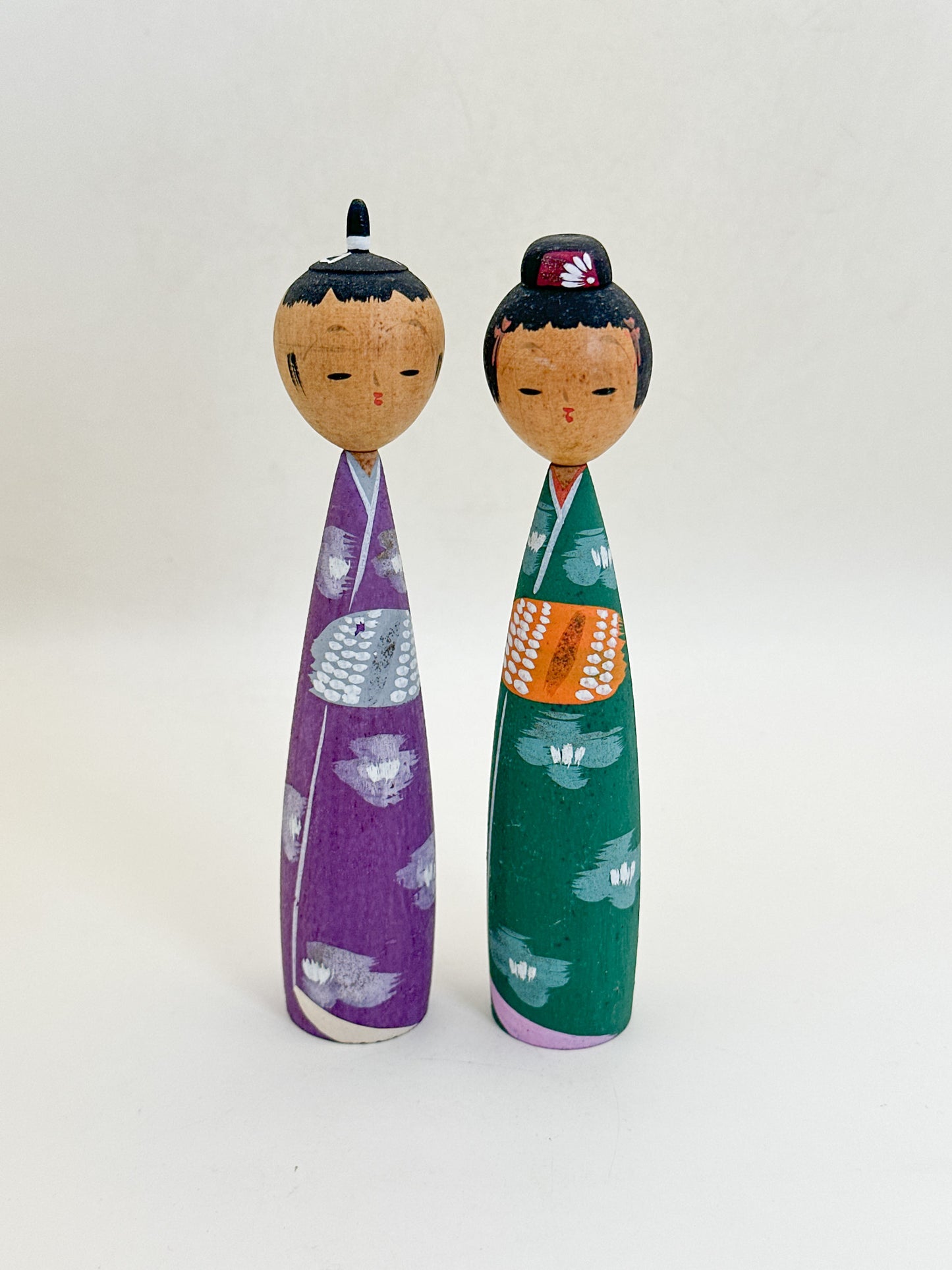 K15172 - Omiyage Kokeshi from Tōhoku 東北