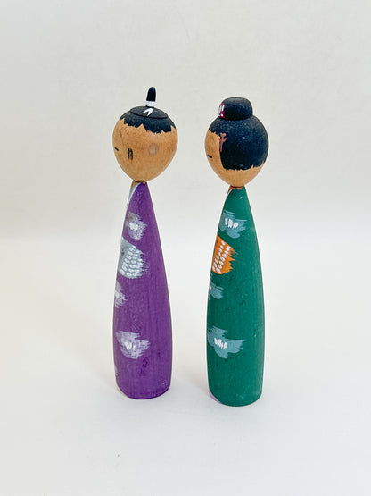 K15172 - Omiyage Kokeshi from Tōhoku 東北