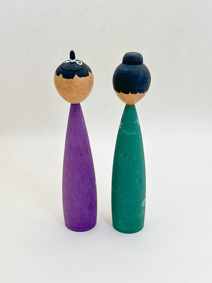 K15172 - Omiyage Kokeshi from Tōhoku 東北