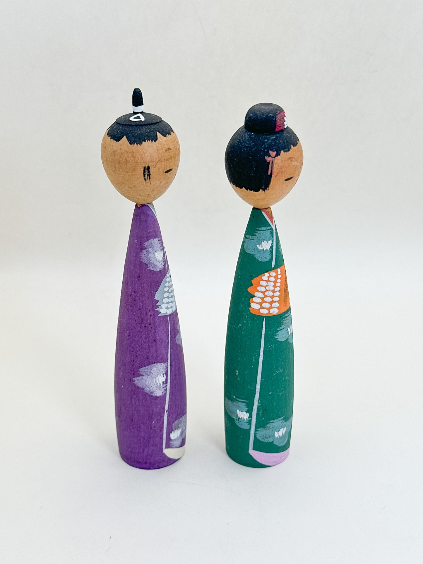 K15172 - Omiyage Kokeshi from Tōhoku 東北