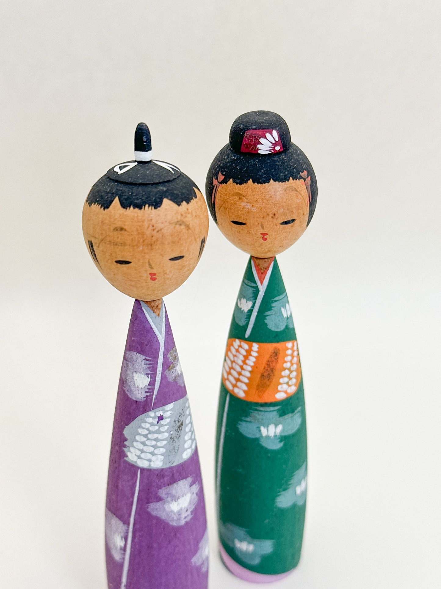 K15172 - Omiyage Kokeshi from Tōhoku 東北